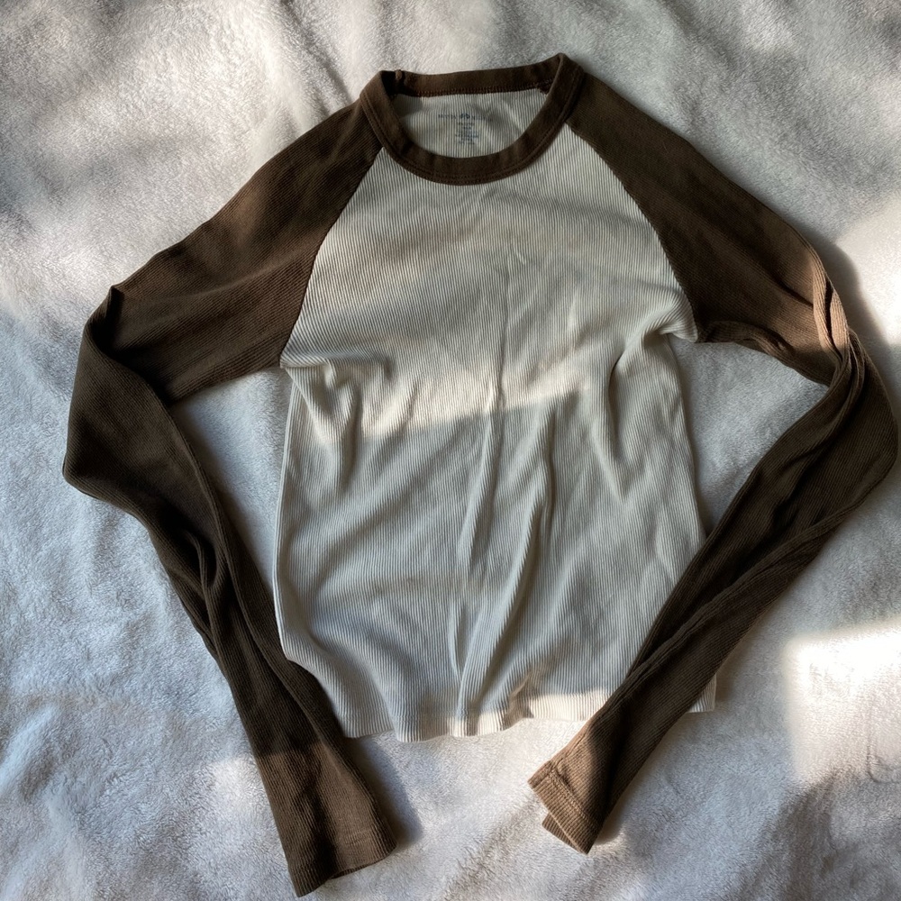 Brandy Melville bella top